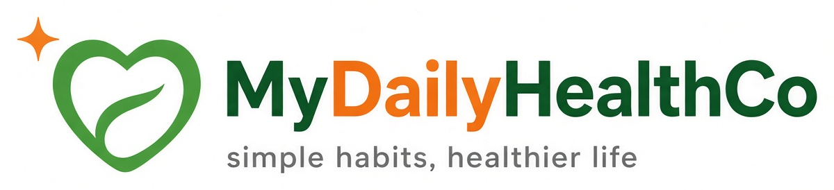 My Daily Health Co