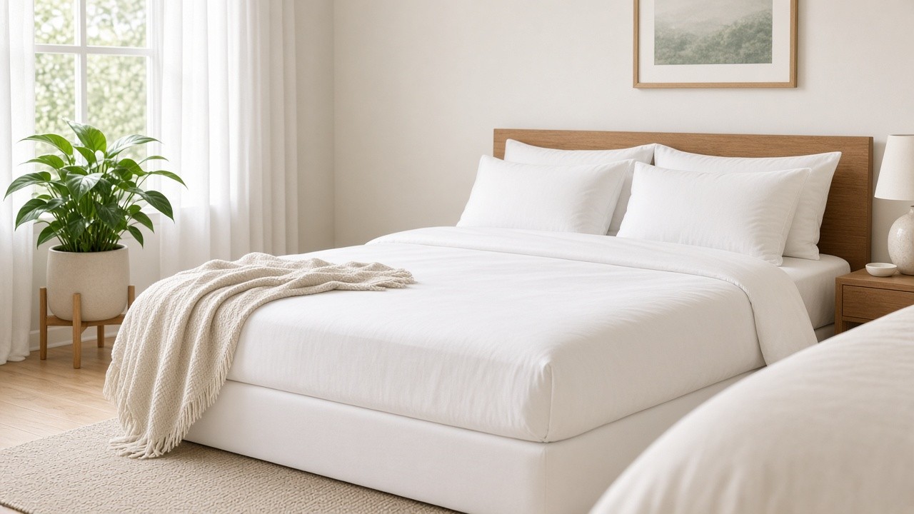 Best Mattresses for Different Sleepers
